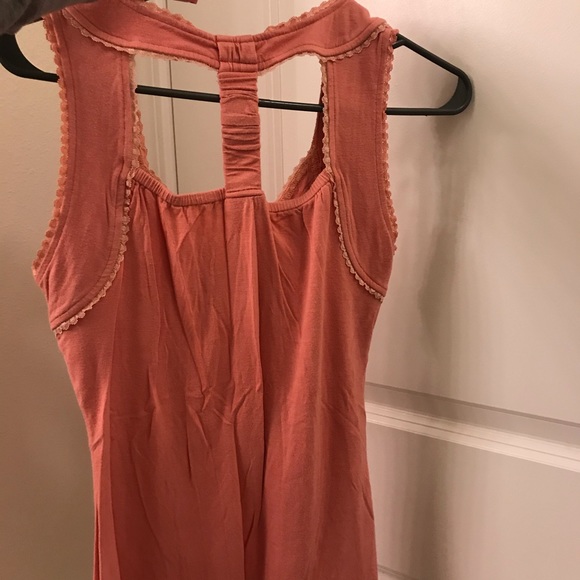 Sleeveless top - Picture 3 of 6